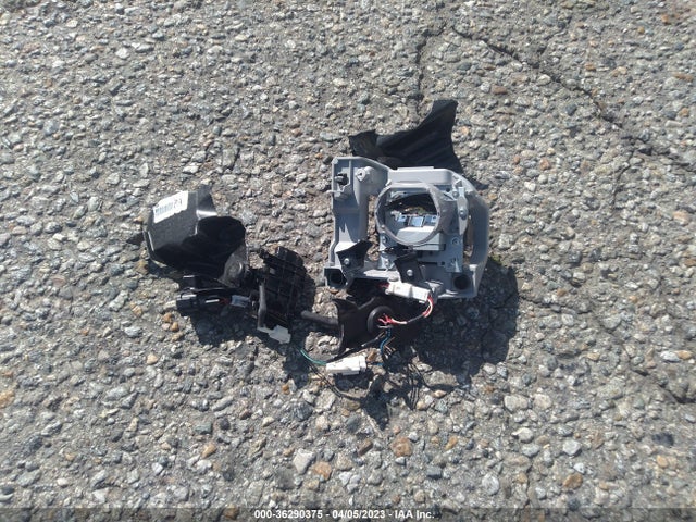 Nissan Altima 2.5 Sr 2022 1N4BL4CV0NN334950 Image 4