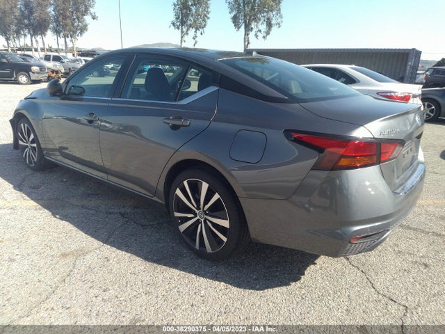 Nissan Altima 2.5 Sr 2022 1N4BL4CV0NN334950 Image 5