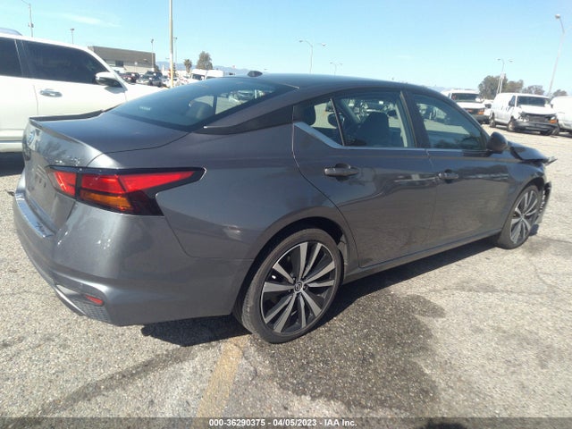 Nissan Altima 2.5 Sr 2022 1N4BL4CV0NN334950 Image 6