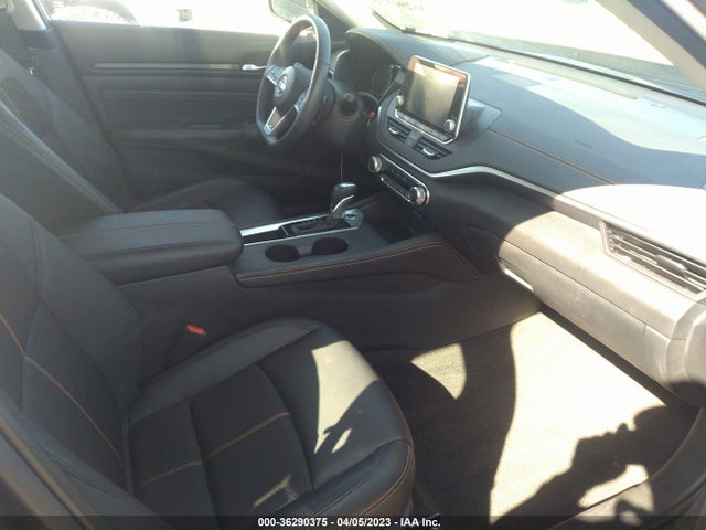 Nissan Altima 2.5 Sr 2022 1N4BL4CV0NN334950 Image 7