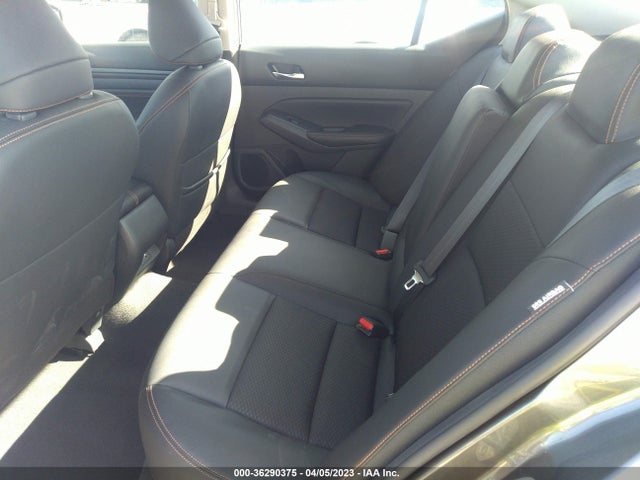 Nissan Altima 2.5 Sr 2022 1N4BL4CV0NN334950 Image 10