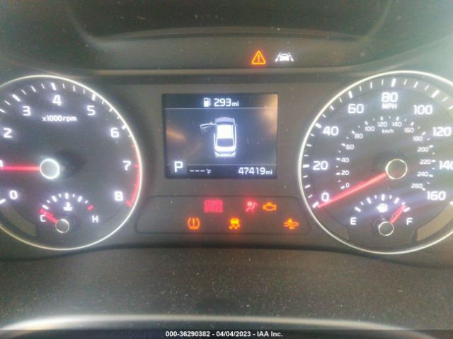 3KPF24ADXME295070 KIA Forte Lxs