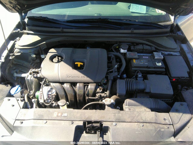 Hyundai Elantra Value Edition 2020 5NPD84LF6LH506151 Image 27