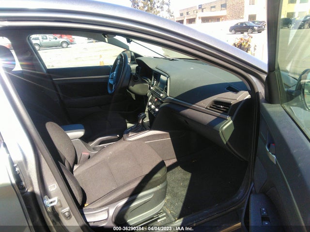 Hyundai Elantra Value Edition 2020 5NPD84LF6LH506151 Image 22