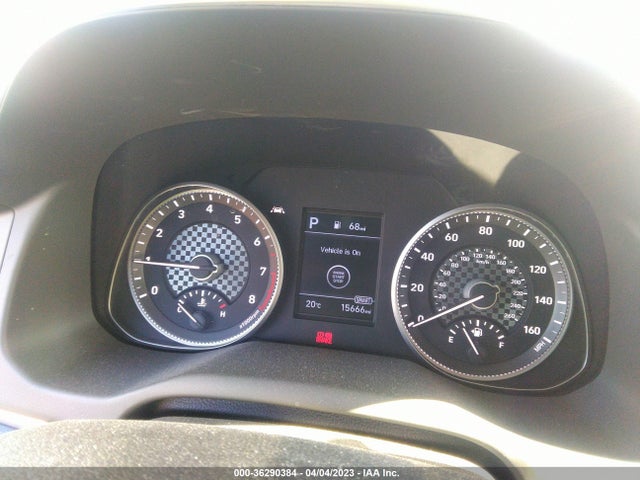 Hyundai Elantra Value Edition 2020 5NPD84LF6LH506151 Image 24