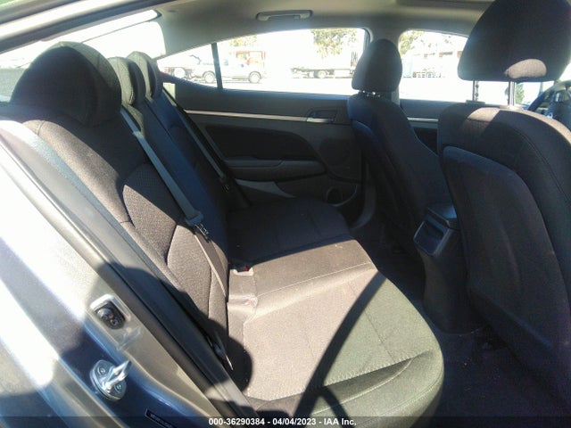 Hyundai Elantra Value Edition 2020 5NPD84LF6LH506151 Image 25