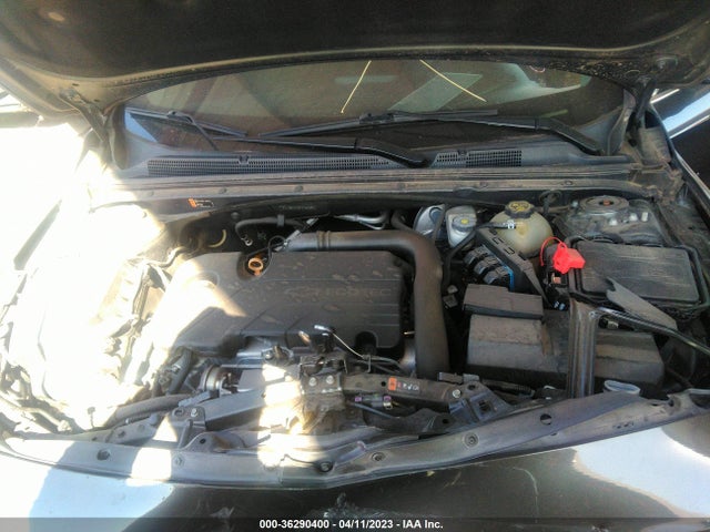 Chevrolet MALIBU LS 2017 1G1ZB5ST2HF273870 Image 11