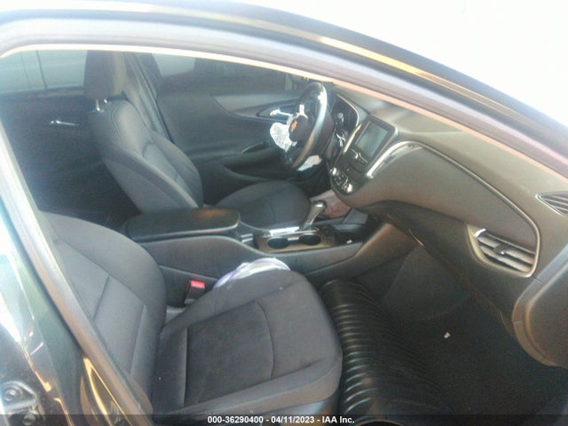 Chevrolet MALIBU LS 2017 1G1ZB5ST2HF273870 Image 6