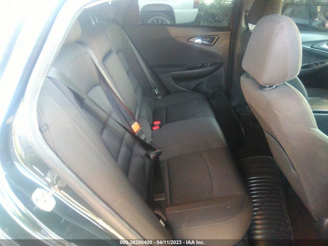 Chevrolet MALIBU LS 2017 1G1ZB5ST2HF273870 Image 9