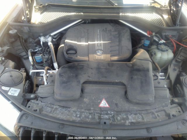 5UXKS4C5XF0N11448 BMW X5 Xdrive35d
