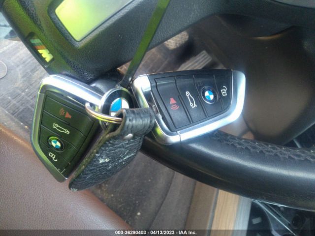 5UXKS4C5XF0N11448 BMW X5 Xdrive35d