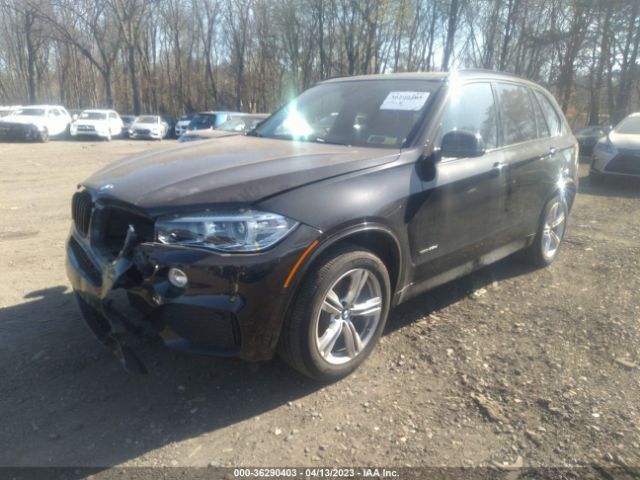 5UXKS4C5XF0N11448 BMW X5 Xdrive35d