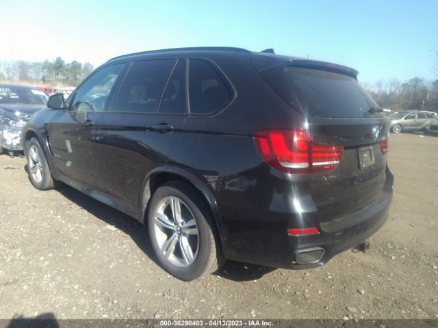 5UXKS4C5XF0N11448 BMW X5 Xdrive35d