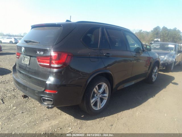 5UXKS4C5XF0N11448 BMW X5 Xdrive35d