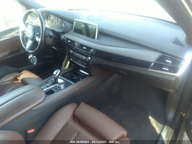 5UXKS4C5XF0N11448 BMW X5 Xdrive35d