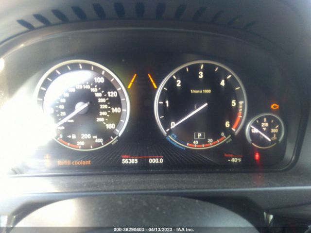 5UXKS4C5XF0N11448 BMW X5 Xdrive35d