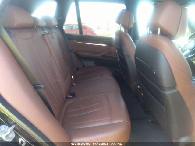5UXKS4C5XF0N11448 BMW X5 Xdrive35d