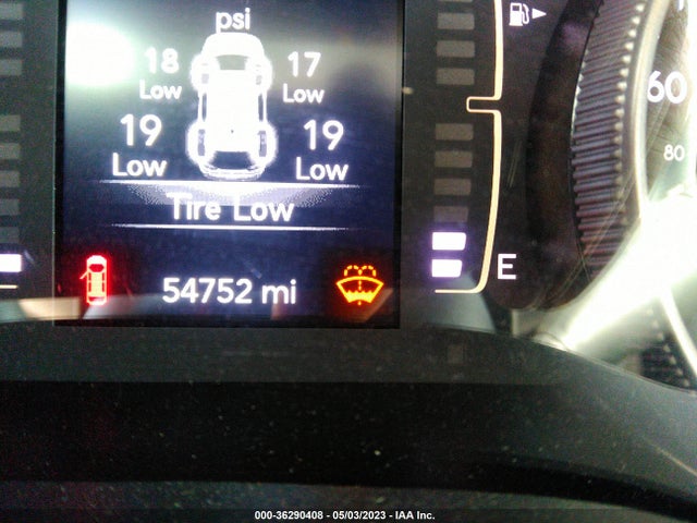 Jeep Cherokee Latitude 2019 1C4PJLCB9KD325851 Image 8