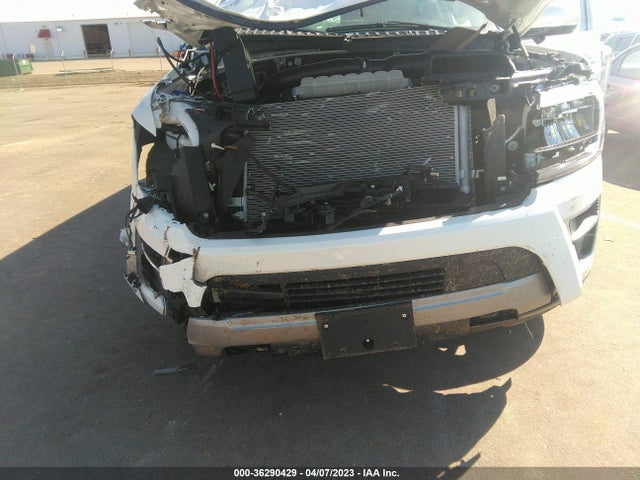 Ford Expedition Max Limited 2022 1FMJK2AT8NEA04337 Image 6
