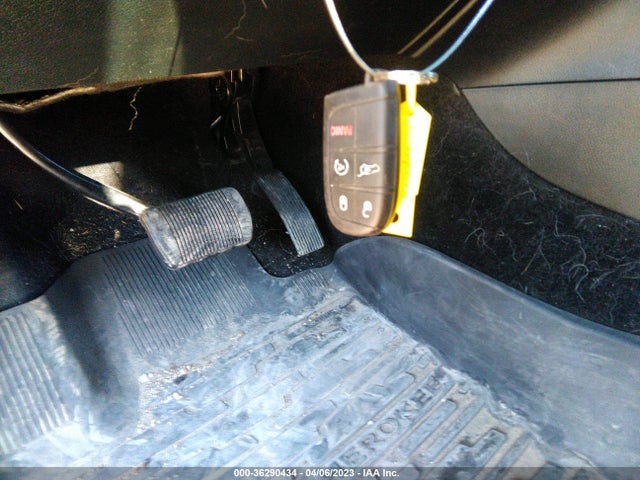 1C4RJFBG7GC363857 Jeep Grand Cherokee Limited