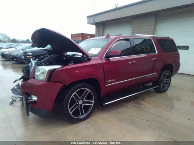 1GKS2HKJ3GR134504 GMC YUKON XL DENALI