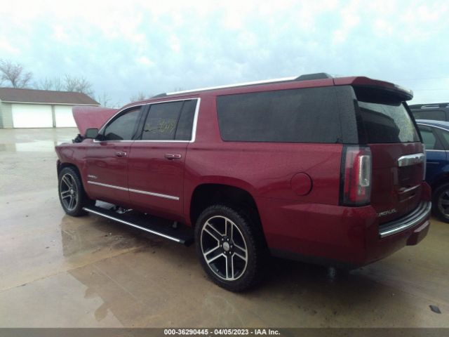 1GKS2HKJ3GR134504 GMC YUKON XL DENALI