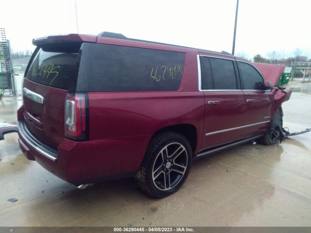 1GKS2HKJ3GR134504 GMC YUKON XL DENALI