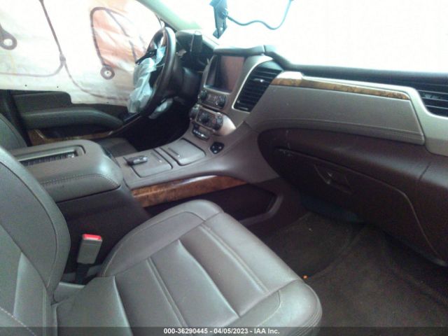 1GKS2HKJ3GR134504 GMC YUKON XL DENALI