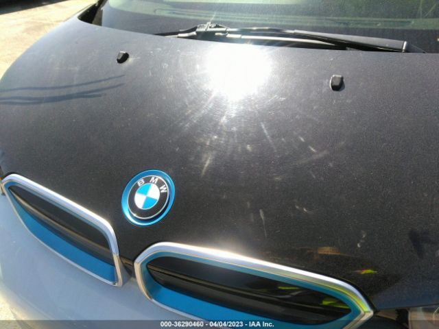 WBY1Z2C5XEV286011 BMW I3