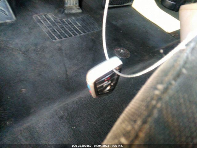 WBY1Z2C5XEV286011 BMW I3