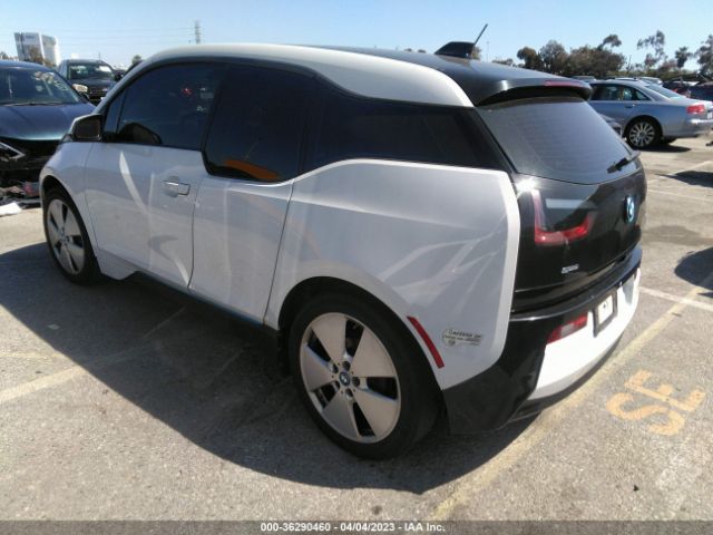 WBY1Z2C5XEV286011 BMW I3