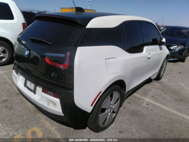 WBY1Z2C5XEV286011 BMW I3