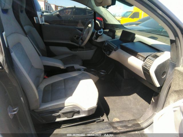 WBY1Z2C5XEV286011 BMW I3