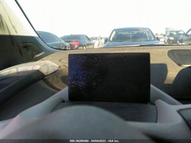 WBY1Z2C5XEV286011 BMW I3