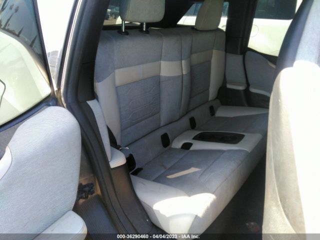 WBY1Z2C5XEV286011 BMW I3