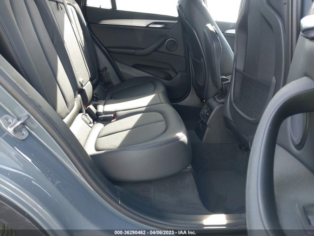BMW X1 Sdrive28i 2021 аукцион фото