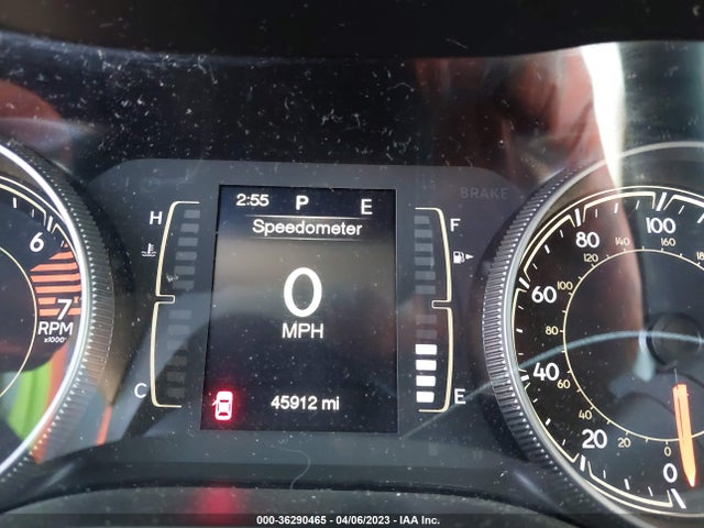 1C4PJLCB3JD537076 Jeep Cherokee Latitude