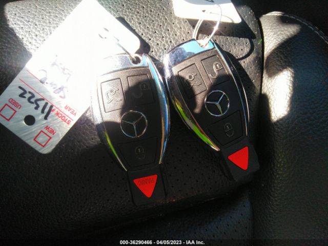55SWF4HB7HU223458 Mercedes-Benz C-class C 350e