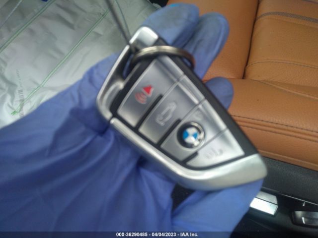 WBAJA7C54KWW26570 BMW 5 Series 530i Xdrive
