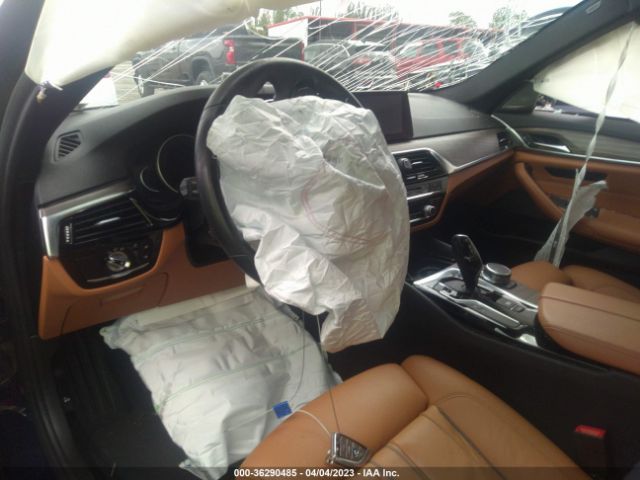 WBAJA7C54KWW26570 BMW 5 Series 530i Xdrive