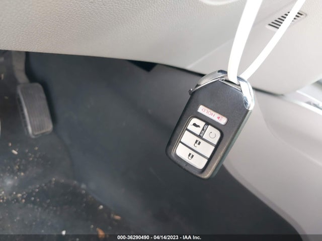 Honda Pilot Elite 2017 5FNYF6H06HB061424 Image 11