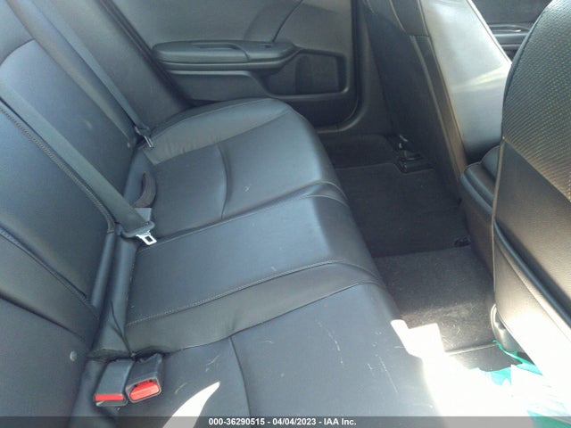 2017 HONDA CIVIC SEDAN EX-L VIN: 2HGFC1F71HH637984