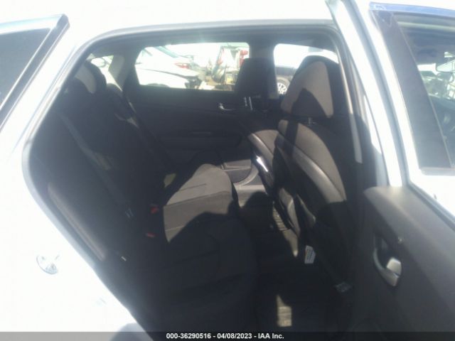 KNAGT4L37G5074318 KIA Optima Lx