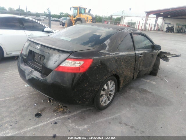 2010 HONDA CIVIC CPE EX VIN: 2HGFG1B85AH533412