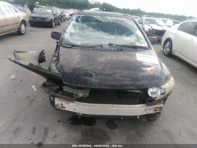 2010 HONDA CIVIC CPE EX VIN: 2HGFG1B85AH533412