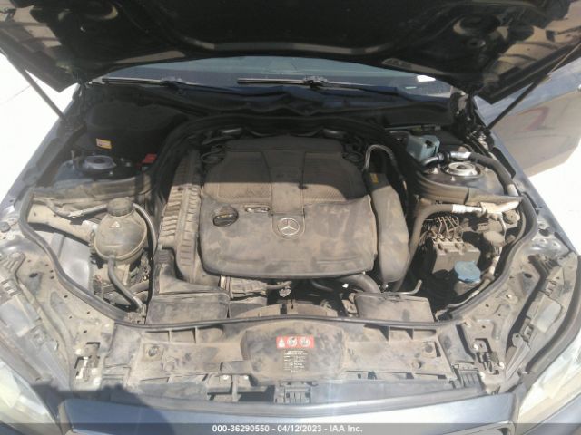 WDDHF5KBXEA874957 Mercedes-Benz E-class E 350