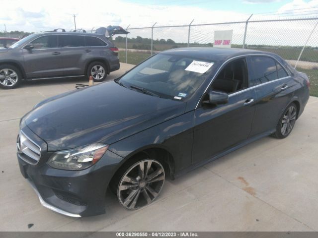 WDDHF5KBXEA874957 Mercedes-Benz E-class E 350