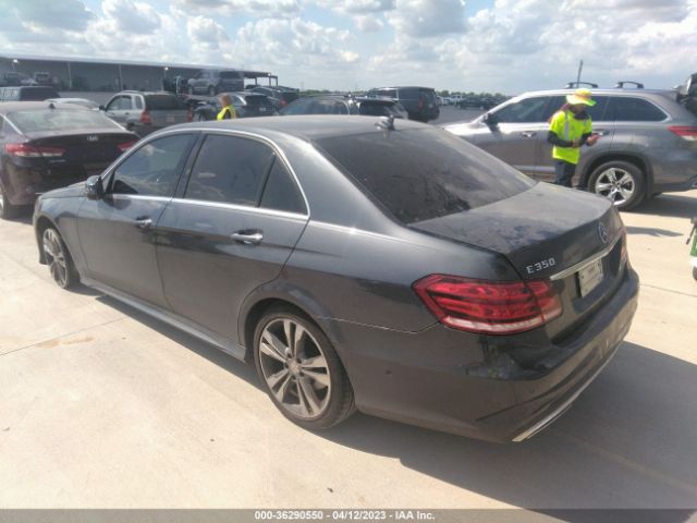 WDDHF5KBXEA874957 Mercedes-Benz E-class E 350