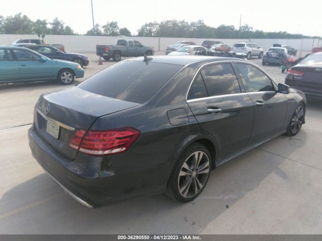 WDDHF5KBXEA874957 Mercedes-Benz E-class E 350