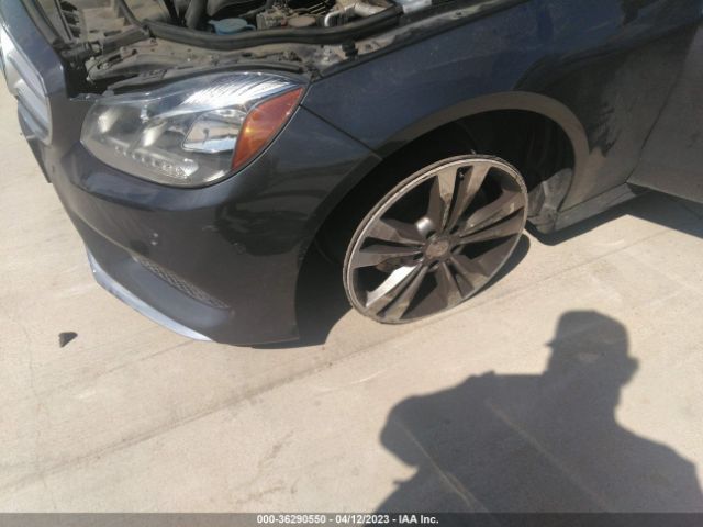 WDDHF5KBXEA874957 Mercedes-Benz E-class E 350